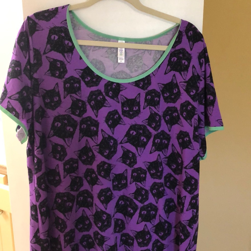 Halloween Lularoe